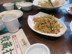 -纯肴大东北(新城北街店)