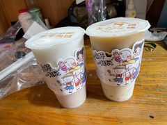 -沪上阿姨·精选茶饮(任丘华油商业街店)