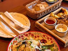 -Bistro Les Lilas丁香花小酒馆