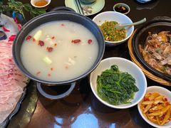 -天怡·鱼工厂(临江店)