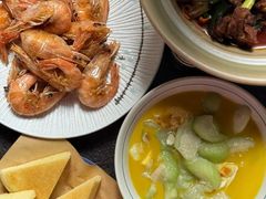 -花迹·金陵南京菜(老门东店)