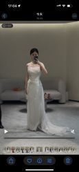 -MANLI BRIDAL婚纱