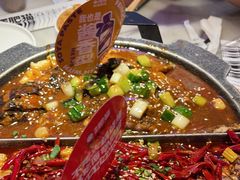 -南锣肥猫·麻辣烤鱼·15年现烤现卖(通州领展店)