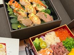 -贰捌零叁精致料理(钱湖店)