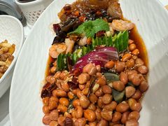-望海湾鱼头泡饼·天津菜(空港店)