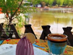 -三忘湖 SWANSEEN(柳荫公园店)