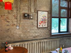 -捷信牛奶甜品世家(五道口店)
