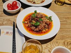 -嫩芽 ·地道重庆菜(十八梯露台夜景店)