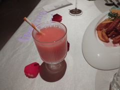 -PARFUM FLORAL花境法餐(南京首店)