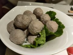 -海底捞火锅(航洋城店)