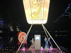 -星湖旅游景区七星岩