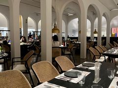 大堂-NIUNIUPARK和牛螃蟹(龙湖杭州滨江天街店)