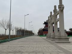 -天津妈祖文化园