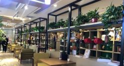 -雪绒花月子会所(万安店)
