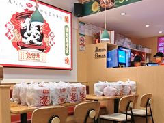 -华记煲仔华·煲仔饭(市桥易发店)