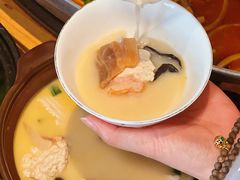 -璞徽·徽商家宴(长泰广场店)
