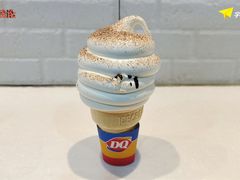 -DQ·蛋糕·冰淇淋(太原街万达店)