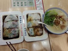 -荔银肠粉·非遗手藝(夫子庙店)