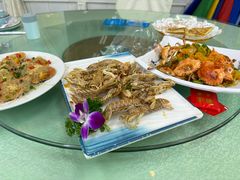 -景好海鲜餐厅(大鹏必选旅游店)