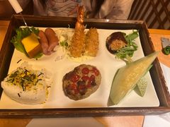 -黒豚料理 寿庵(中央駅西口店)