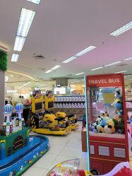 -孩子王童乐园(合肥瑶海万达店)