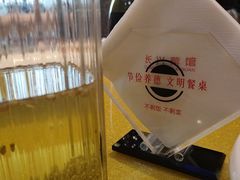 -长兴菜馆(高桥店)