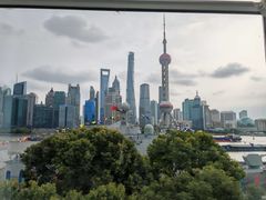 -上海港国际客运中心