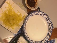 -东方饺子王(王府井关东古巷店)