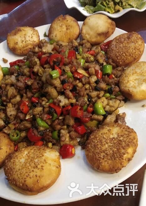 塞外人家-图片-沽源县美食-大众点评网