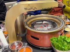 -西塔老太太泥炉烤肉(北京北苑天街龙湖店)