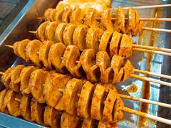 -宋记烤面筋(衣裳街店)