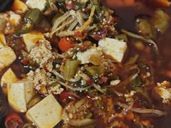 -水煮三国·川鲁江湖菜(香山店)