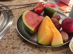 -姜胖胖韩式自助烤肉(佳漾汇新桥店)