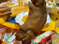 -王婆炒鱼(总店)