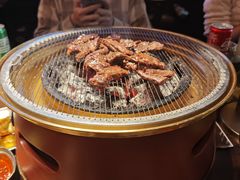 -西塔老太太泥炉烤肉(上海七宝领展广场店)