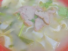 -新乡杨记红焖羊肉火锅(天坛南门店)