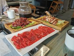 -犇牛记·鲜牛肉火锅