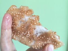 -李刚油条