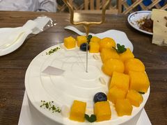 -Tomado绿色烘焙(大尧三路店)