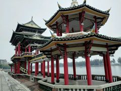 android_upload_pic-龙舟池