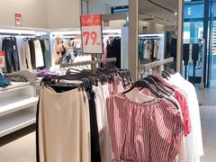 -ZARA(沈阳大悦城店)