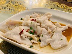 -新聚丰菜馆(太监弄店)