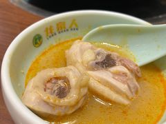 -龙泉人椰子鸡·糟粕醋·地标海南菜(龙昆南店)