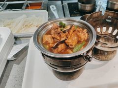 -南城香·饭香串香馄饨香(赵公口店)