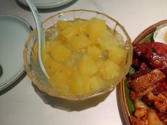 -俏香傣·德宏风味餐厅(万宏路店)