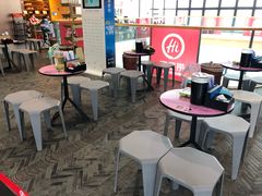大堂-海底捞火锅(青山湖万达夜宵主题店)