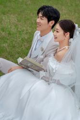 -太古映画婚纱摄影(天河店)