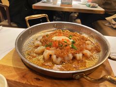 -庆江南江南菜(琴湖溪里花园城店)