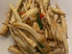 -花城粤菜餐厅(高新区店)
