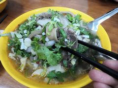 -蔺家老字号羊杂碎馆